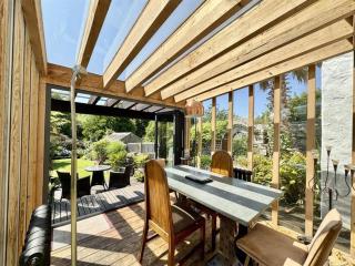 Tan Cottage A Timeless Devon Retreat Dog friendly - 2