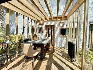 Tan Cottage A Timeless Devon Retreat Dog friendly - 1