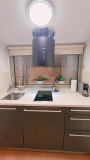 Apartamento Loft Mar&Pol - 3