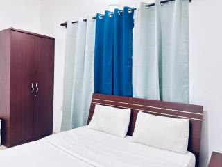 Marvella 3BHK Luxury Villa with Shared Pool - 2