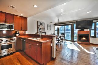 LOWELL 303 by Park City Lodging - 5