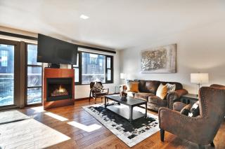 LOWELL 303 by Park City Lodging - 1