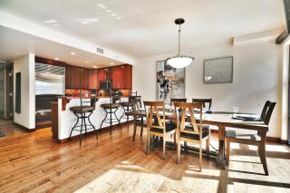 LOWELL 303 by Park City Lodging - 2