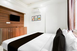 Hotel O Parl Crown - 2