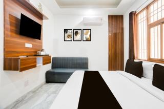 Hotel O Parl Crown - 7