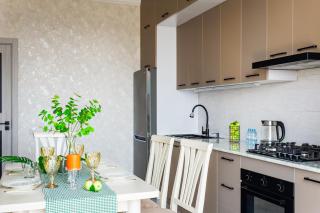 Apartments in the center of Tashkent, Chakar 369 - 1
