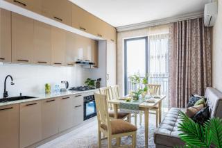 Apartments in the center of Tashkent, Chakar 369 - 4