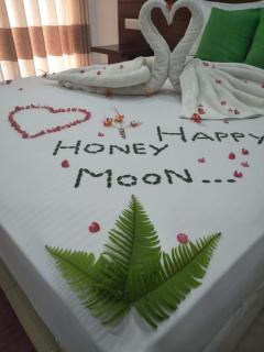 Reach Hotel & Restaurant - 0