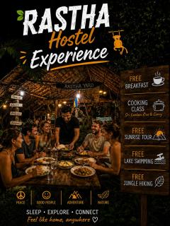 Sigiriya Rastha Hostel - 0