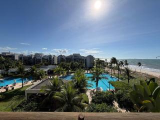 Wai Wai - Apartamento Vista Mar - Cumbuco - 0