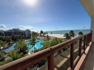 Wai Wai - Apartamento Vista Mar - Cumbuco - 9
