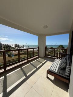 Wai Wai - Apartamento Vista Mar - Cumbuco - 8