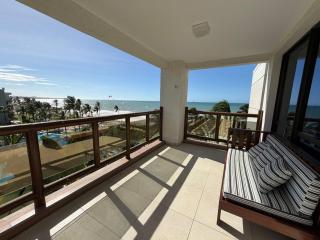 Wai Wai - Apartamento Vista Mar - Cumbuco - 6