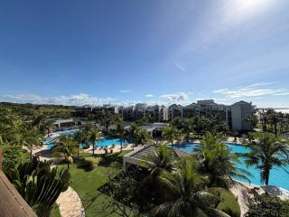 Wai Wai - Apartamento Vista Mar - Cumbuco - 4