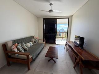 Wai Wai - Apartamento Vista Mar - Cumbuco - 2