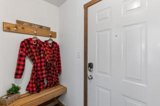 Trailside Escape a Ski-In Ski-Out Studio in SilverStar - 5
