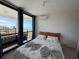 Wai Wai - Apartamento Vista Mar - Cumbuco - 9