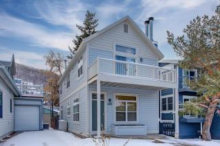 Old Town Retreat by Park City Lodging - 9