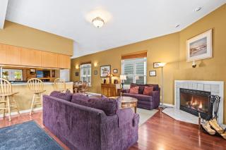Old Town Retreat by Park City Lodging - 4