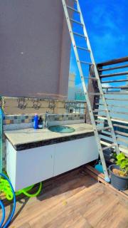 The garden terrace suite - 5