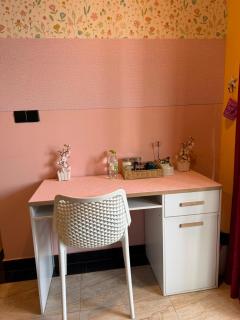 The garden terrace suite - 2