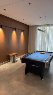 Modern apartment with a living room and two bedrooms, with self check-in - 0