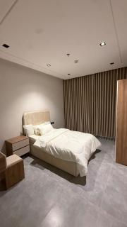 Modern apartment with a living room and two bedrooms, with self check-in - 4