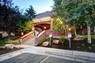 Park Station 120 by Park City Lodging - 3