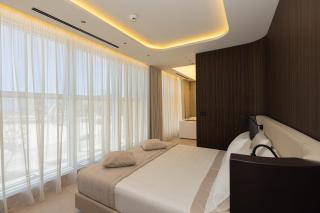 Quartz Hotel Vlore - 1