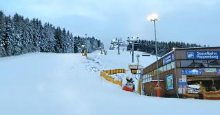 Apartment with Pool Sauna, Skiing - 2