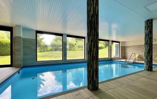 Apartment with Pool Sauna, Skiing - 0