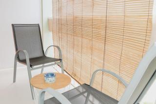 Charmant T1 - Vue Mer - 1