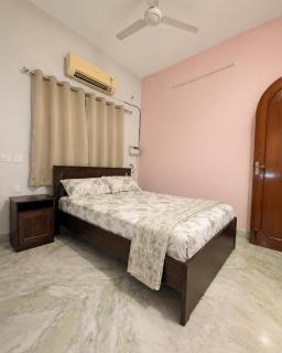 Spacious 3BHK Stay at Alwarthirunagar - Cozy Comfort - 2