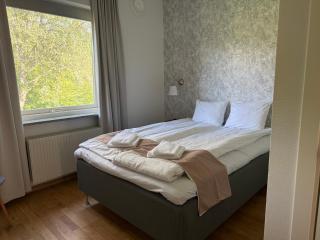 Hensbacka Hotell - 9