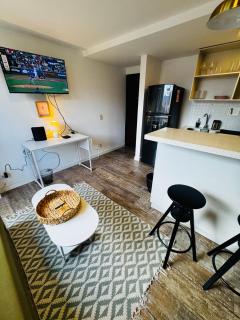 2205 Apartamento Poblado en la zona rosa de medellín - 9