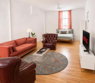 Park Slope Garden Flat by Heartfull Homes - 0
