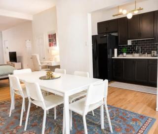 Park Slope Garden Flat by Heartfull Homes - 8
