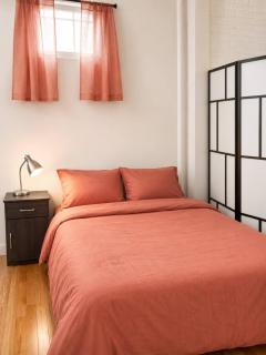 Park Slope Garden Flat by Heartfull Homes - 7