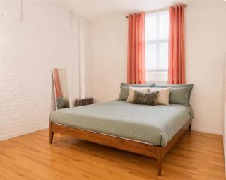 Park Slope Garden Flat by Heartfull Homes - 6