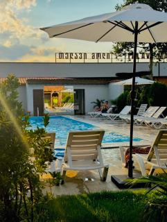 Green Hotel ANG - 6
