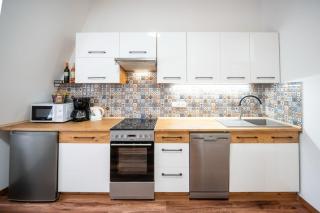 Apartment NELY 1 - spa city centre - NEW OPENING JUNE 2026 - 3