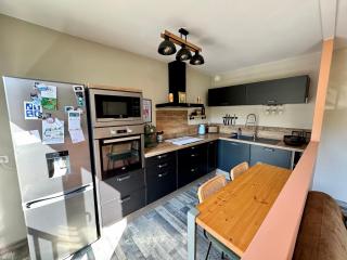Chez Robin - Calme & confort - 9