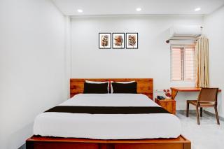 Hotel O AYODHYA RESIDENCY - 4