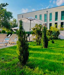 Green Hotel ANG - 8