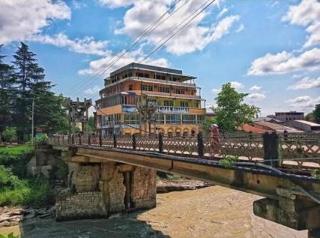 Apartment Rioni - 0