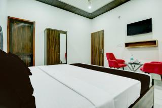 Hotel O Jwala - 7