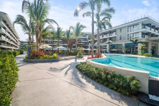 Kora Beach Resort Residence 2 bedroom by Ere - 7