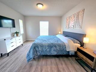 Villa Verde Cozy Home In New Community - 2