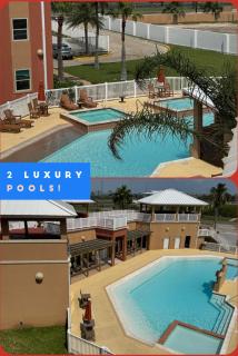 Casa de Coral - Isla Residences - - 8