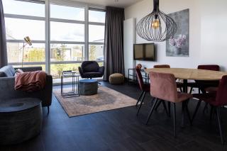 Marina Strandbad Chalet IJsselFlow Haus Nr 38 - 8
